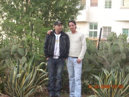 moi et ali